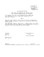 MIL MIL-N-45938/3B Amendment 1