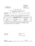 MIL MIL-N-45938/5A Notice 1 - Cancellation
