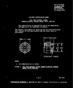 MIL MIL-N-45938/8A