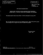 MIL MIL-N-48153 Notice 2 - Inactivation