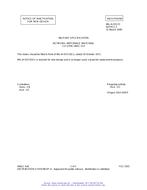 MIL MIL-N-55372 Notice 2 - Inactivation