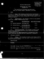 MIL MIL-N-81675A
