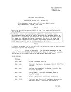 MIL MIL-N-85005A Amendment 1