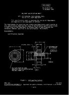 MIL MIL-N-85615/10
