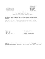 MIL MIL-N-8922B Notice 1 - Cancellation