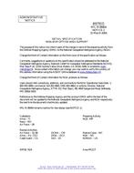 MIL MIL-N-89404 Notice 2 - Administrative 1