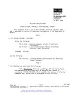 MIL MIL-O-23678B Amendment 2