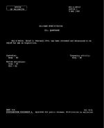 MIL MIL-O-46016 Notice 1 - Validation
