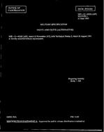 MIL MIL-O-48202 Notice 3 - Cancellation