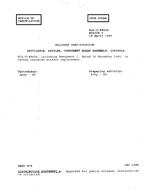 MIL MIL-O-48434 Notice 1 - Cancellation