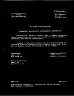 MIL MIL-O-82246D Notice 1 - Cancellation