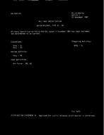 MIL MIL-Q-43015D Notice 1 - Validation