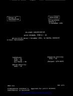 MIL MIL-Q-43015D Notice 2 - Cancellation