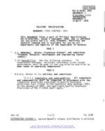 MIL MIL-Q-46387A Amendment 2