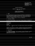 MIL MIL-R-10509/14 Notice 1 - Validation