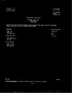 MIL MIL-R-10509/6F Notice 2 - Validation
