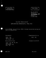 MIL MIL-R-10932N Notice 2 - Reactivation