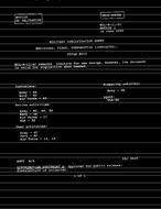MIL MIL-R-11/6C Notice 1 - Validation