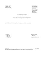 MIL MIL-R-11/6C Notice 2 - Cancellation