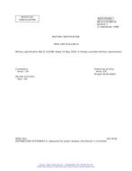 MIL MIL-R-11019B Notice 3 - Cancellation