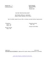 MIL MIL-R-11050/6 Notice 1 - Cancellation