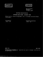 MIL MIL-R-11073C Notice 1 - Cancellation