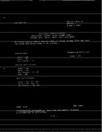 MIL MIL-R-11804/1C Notice 1 - Validation