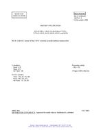 MIL MIL-R-11804/1C Notice 3 - Cancellation