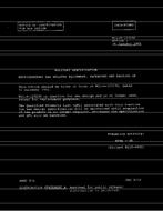 MIL MIL-R-12323G Notice 1 - Inactivation