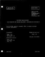 MIL MIL-R-12323G Notice 2 - Cancellation