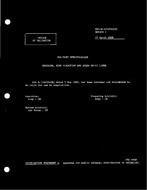 MIL MIL-R-12405D Notice 1 - Validation