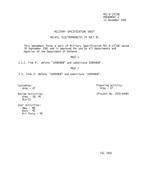 MIL MIL-R-13718C Amendment 1