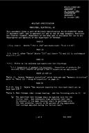MIL MIL-R-14346A Amendment 3