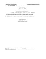 MIL MIL-R-14649/15 Notice 2 - Inactivation