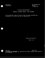 MIL MIL-R-14807 Notice 1 - Validation