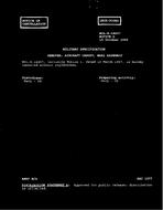 MIL MIL-R-14807 Notice 2 - Cancellation