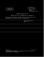 MIL MIL-R-16417J Notice 1 - Validation
