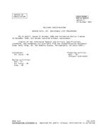 MIL MIL-R-16417J Notice 2 - Cancellation
