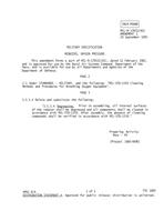 MIL MIL-R-17852C Amendment 1