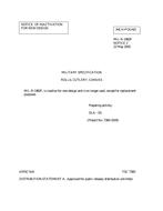MIL MIL-R-1982F Notice 2 - Inactivation