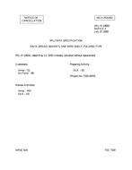 MIL MIL-R-1983G Notice 2 - Cancellation