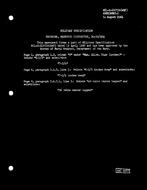 MIL MIL-R-21073A Amendment 1