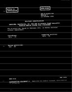 MIL MIL-R-21530/13A Notice 1 - Cancellation