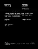 MIL MIL-R-21530/15 Notice 1 - Cancellation