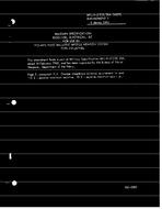 MIL MIL-R-21530/20A Amendment 1