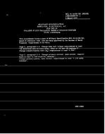MIL MIL-R-21530/5D Amendment 1