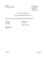 MIL MIL-R-22827E Notice 1 - Cancellation