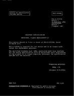MIL MIL-R-22928B Notice 2 - Inactivation
