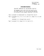 MIL MIL-R-23057 Amendment 1