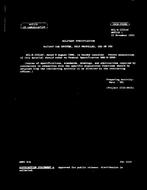MIL MIL-R-23314F Notice 1 - Cancellation